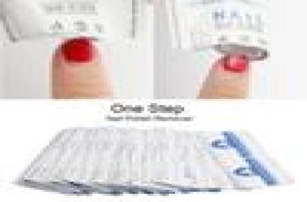 200pcs1lot gel nail polish remover wool wipes napkin for manicure cleaner n2403868