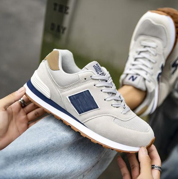 casual shoes nb 574 unc shadow discount bury designers new n word for mens women running outdoor sports sneakers fiess footwear, Black
casual shoes nb 574 unc shadow discount bury designers new n word for mens women running outdoor sports sneakers fiess footwear, Black