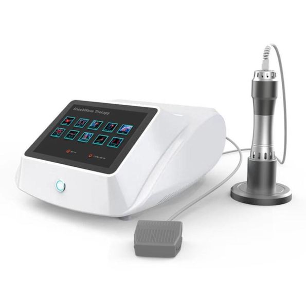 factory shock wave therapy machine to treat pain in joints for peyronies and ed treatment improve blood circulation6367147
factory shock wave therapy machine to treat pain in joints for peyronies and ed treatment improve blood circulation6367147