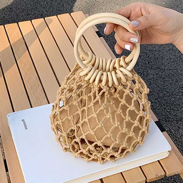 other bags summer hollow straw bag wooden handle bag women woven travel beach bag casual small handbag girls shopping totes hobo, Black;red
other bags summer hollow straw bag wooden handle bag women woven travel beach bag casual small handbag girls shopping totes hobo, Black;red