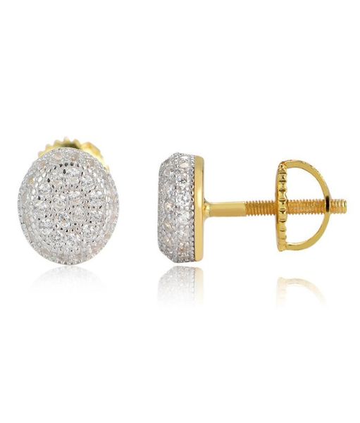 925 sterling silver earrings mens hip hop jewelry iced out diamond stud earrings style fashion earings gold silver women accessori7772636, Golden;silver
925 sterling silver earrings mens hip hop jewelry iced out diamond stud earrings style fashion earings gold silver women accessori7772636, Golden;silver