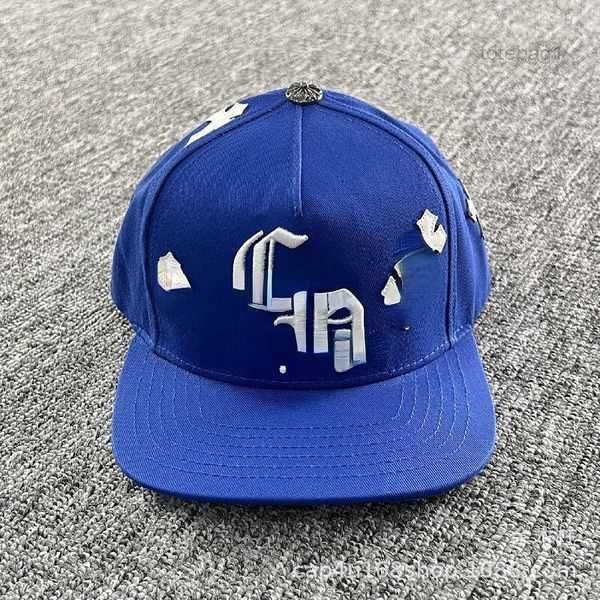 ch casquette designer letters print fashion street hiphop baseball hat colored cross casual flat cap 2 x3qi, Blue;gray
ch casquette designer letters print fashion street hiphop baseball hat colored cross casual flat cap 2 x3qi, Blue;gray