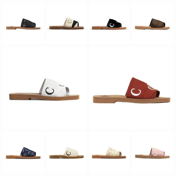slippers sliders lady women designer sandals womens slides womens slide sandal fashionable easy-to-wear style size 36-42, Black
slippers sliders lady women designer sandals womens slides womens slide sandal fashionable easy-to-wear style size 36-42, Black