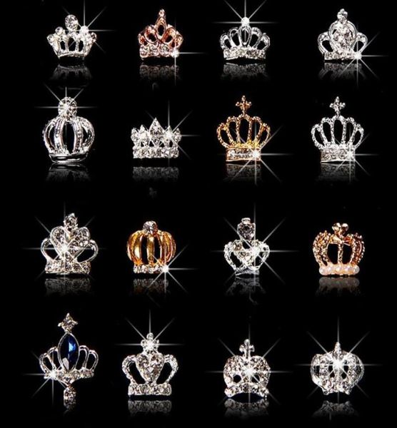 10pcsset 3d nail art jewelry silver gold crown shape nail jewelry shining crystal rhinestones nail jewelry accessories ml7236475511
10pcsset 3d nail art jewelry silver gold crown shape nail jewelry shining crystal rhinestones nail jewelry accessories ml7236475511