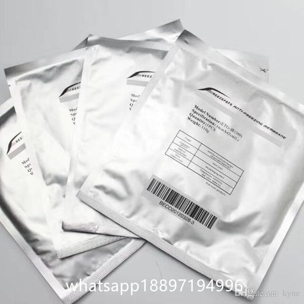 wholesale cool pad cellulose acetate membrane membrane efat membrane for cryolipolysis machine
wholesale cool pad cellulose acetate membrane membrane efat membrane for cryolipolysis machine
