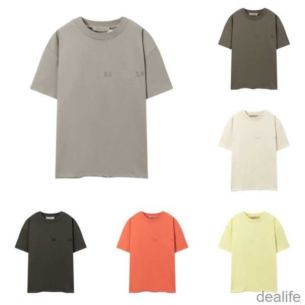 mens womans essent t shirts essentail loose high street couple short sleeve fashion casual clothing essentiel 1yob, White;black
mens womans essent t shirts essentail loose high street couple short sleeve fashion casual clothing essentiel 1yob, White;black