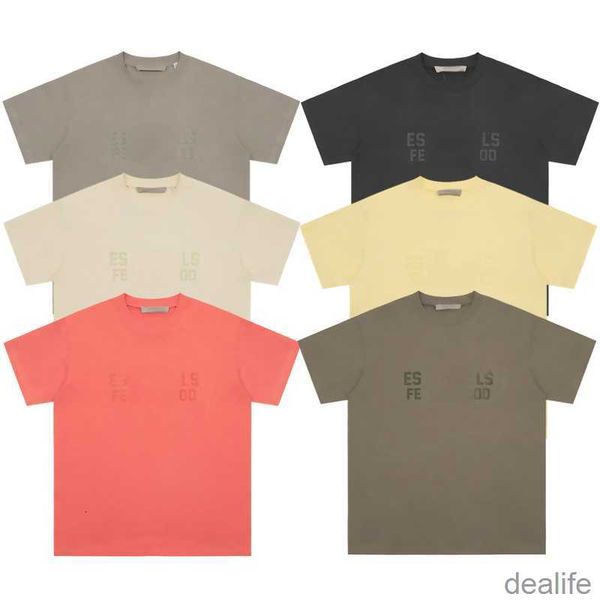 designer essent tees t-shirts essentail fashion clothing mens womens loose casual hip-hop short sleeved essentiel tshirt b6az, White;black
designer essent tees t-shirts essentail fashion clothing mens womens loose casual hip-hop short sleeved essentiel tshirt b6az, White;black