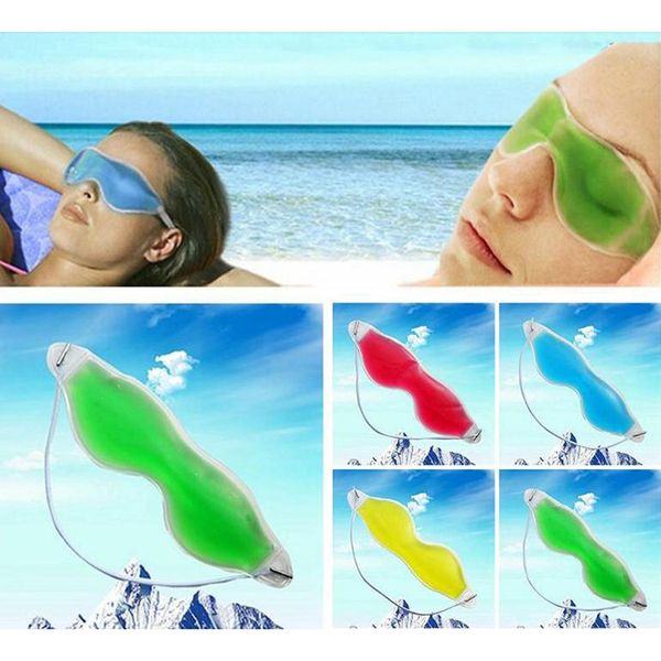gel cold sleeping eye mask goggles gel sleep eye protection ice cool soothing tired eye eye care tools remove dark circle
gel cold sleeping eye mask goggles gel sleep eye protection ice cool soothing tired eye eye care tools remove dark circle