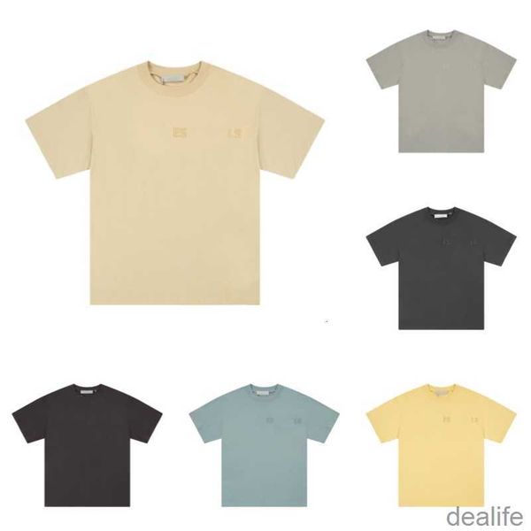essent tees tshirts luxury designer essentail fashion clothing stamping printing men's women's loose essentiel short sleeve t-shir, White;black
essent tees tshirts luxury designer essentail fashion clothing stamping printing men's women's loose essentiel short sleeve t-shir, White;black