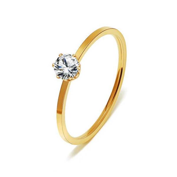 band rings single fine ring titanium steel material inlaid transparent black fashion trendy ring for women jewelry gift aa230529, Silver
band rings single fine ring titanium steel material inlaid transparent black fashion trendy ring for women jewelry gift aa230529, Silver