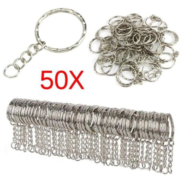 500pcs 25mm polished silver color keyring keychain split ring with short chain key rings women men diy key chains accessories29421072356, Slivery;golden
500pcs 25mm polished silver color keyring keychain split ring with short chain key rings women men diy key chains accessories29421072356, Slivery;golden