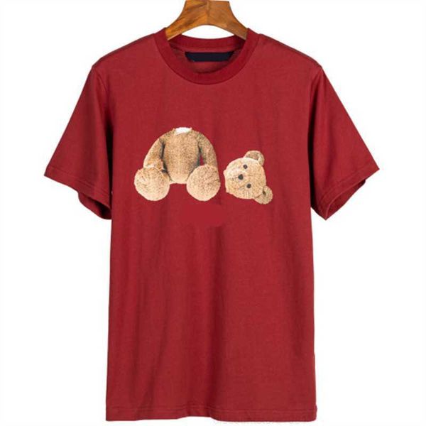 pa t shirt tshirts shirts for men designer shirts mans stylist tee guillotine bear palms printed red blue brand summer polo shirt t-shirt me, White;black
pa t shirt tshirts shirts for men designer shirts mans stylist tee guillotine bear palms printed red blue brand summer polo shirt t-shirt me, White;black
