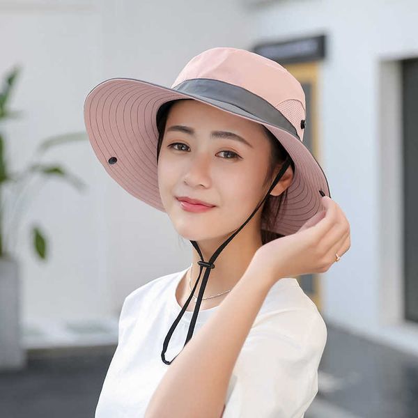 wide brim hats women's bucket hat foldable solid color light hiking hat big brim waterproof outdoor camping fishing cap anti-uv sun cap, Blue;gray
wide brim hats women's bucket hat foldable solid color light hiking hat big brim waterproof outdoor camping fishing cap anti-uv sun cap, Blue;gray