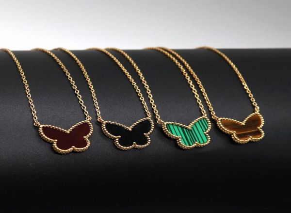 2022 new green white shell double side pendant necklaces for women 18k gold sweet butterfly luxury designer choker necklace jewelr3531700, Silver
2022 new green white shell double side pendant necklaces for women 18k gold sweet butterfly luxury designer choker necklace jewelr3531700, Silver