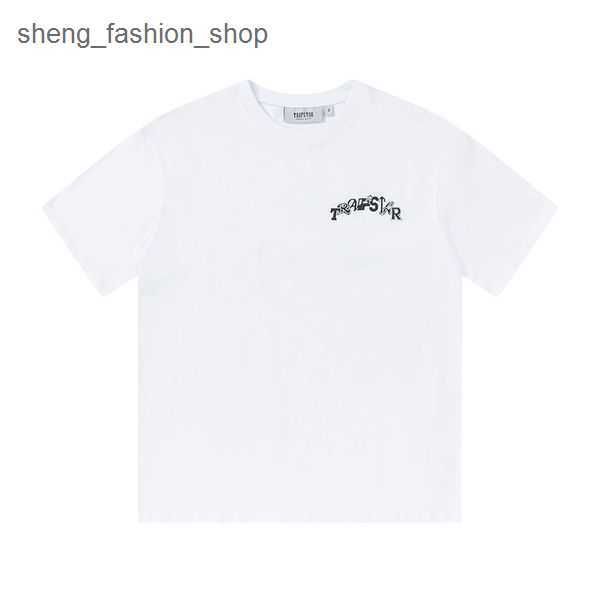 men's designer trapstar t-shirts t shirt shirts jersey print letter luxury rainbow color summer sports fashion 1 duu0, White;black
men's designer trapstar t-shirts t shirt shirts jersey print letter luxury rainbow color summer sports fashion 1 duu0, White;black