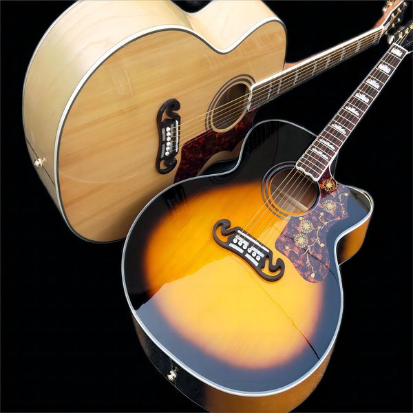 cut 43 solid spruce j200vs acoustic guitar sunburst j200 plate giant body electric ing
cut 43 solid spruce j200vs acoustic guitar sunburst j200 plate giant body electric ing