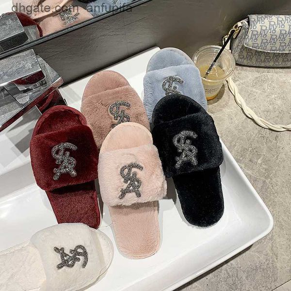 quality casual loafers fur muller slipper slides ladies winter warm comfortable printed flip flops fluffy furry slipper yslitys js4x, Black
quality casual loafers fur muller slipper slides ladies winter warm comfortable printed flip flops fluffy furry slipper yslitys js4x, Black