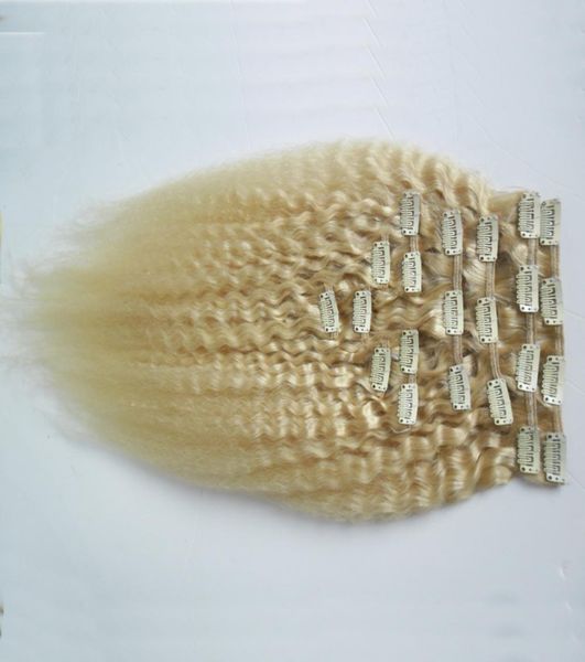 blonde brazilian remy kinky straight hair clip in human hair extensions 10 piecesset full head sets 120g coarse yaki clip in exte6797919, Black;brown
blonde brazilian remy kinky straight hair clip in human hair extensions 10 piecesset full head sets 120g coarse yaki clip in exte6797919, Black;brown