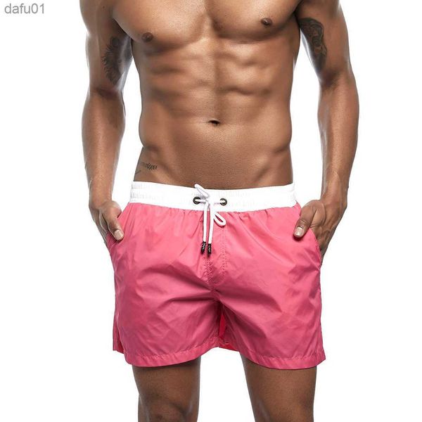 men's shorts selling board short beach pants mens swim shorts gailang summer holiday swimwear surf pant surfing boardshorts l230520, White;black
men's shorts selling board short beach pants mens swim shorts gailang summer holiday swimwear surf pant surfing boardshorts l230520, White;black