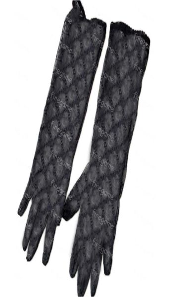g fashion embroidered gloves summer lace tulle mittens womens charming driving party glove black beige bride fingers mitten 2 colo5638911, Blue;gray
g fashion embroidered gloves summer lace tulle mittens womens charming driving party glove black beige bride fingers mitten 2 colo5638911, Blue;gray