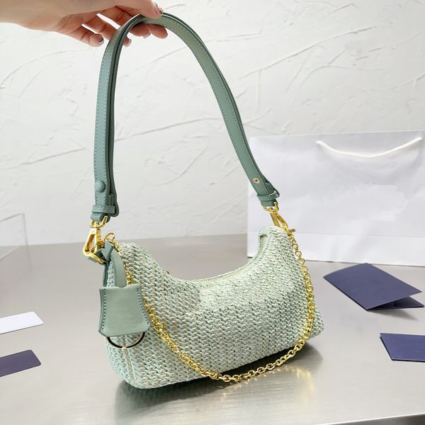 designer bags straw summer travel woven bag wallet shopping fashion luxury womens handbag shoulder crossbody beach bag hobo straw woven unde
designer bags straw summer travel woven bag wallet shopping fashion luxury womens handbag shoulder crossbody beach bag hobo straw woven unde