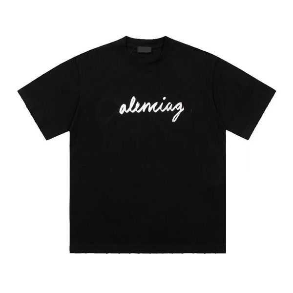 23ss mens shirt designer t shirt men's sports t shirt pure cotton breathable street fashion versatile casual clothing, White;black
23ss mens shirt designer t shirt men's sports t shirt pure cotton breathable street fashion versatile casual clothing, White;black