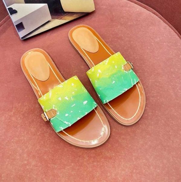 women's escale palma flat slippers starboard sandals brand lock it flat mule sheepskin leather slides slipper girls gradient purple pin, Black
women's escale palma flat slippers starboard sandals brand lock it flat mule sheepskin leather slides slipper girls gradient purple pin, Black