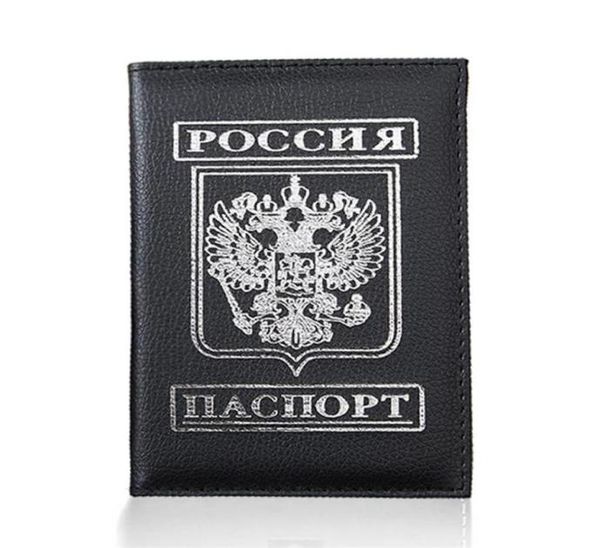 women men travel ru passport cover russian emblem pass card credit card holder case pu leather business card pass port wallet280y6324413, Brown;gray
women men travel ru passport cover russian emblem pass card credit card holder case pu leather business card pass port wallet280y6324413, Brown;gray