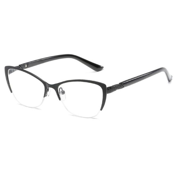 half frame reading glasses women metal optical mirror glasses antifatigue hyperopia women039s cat eye hd resin lens presbyopic2748902
half frame reading glasses women metal optical mirror glasses antifatigue hyperopia women039s cat eye hd resin lens presbyopic2748902