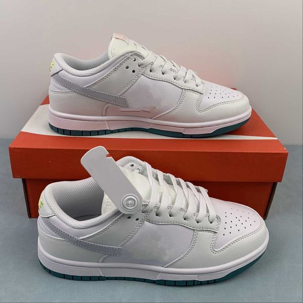 2023 est staple dk low white green grey skateboard shoes men women medium basketball sneakers with original box 5-12
2023 est staple dk low white green grey skateboard shoes men women medium basketball sneakers with original box 5-12