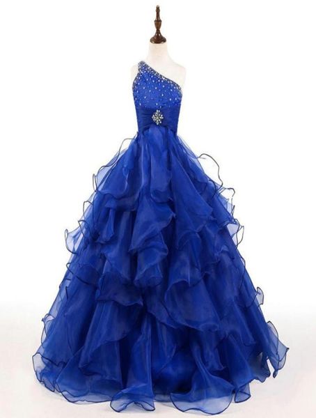 sweet royal blue one shoulder organza beads flower girl dresses girls039 pageant dresses birthday holidays dresses custom size 3609275851, White;red
sweet royal blue one shoulder organza beads flower girl dresses girls039 pageant dresses birthday holidays dresses custom size 3609275851, White;red