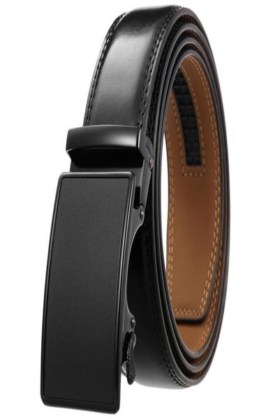 mens business style belt black leather strap male waistband automatic buckle belts for men girdle belts3031123, Black;brown
mens business style belt black leather strap male waistband automatic buckle belts for men girdle belts3031123, Black;brown