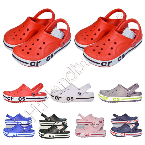 sandals eva baya crocclog crocodile shoes lightweight comfortable high-quality women men children summer slides designers sandalias mujer sl, Black
sandals eva baya crocclog crocodile shoes lightweight comfortable high-quality women men children summer slides designers sandalias mujer sl, Black