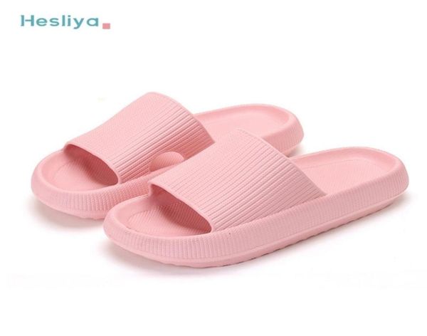 home slippers thick platform bathroom cloud slippers nonslip flip flop sandal fashion soft sole indoor slides 2205173283313, Black
home slippers thick platform bathroom cloud slippers nonslip flip flop sandal fashion soft sole indoor slides 2205173283313, Black