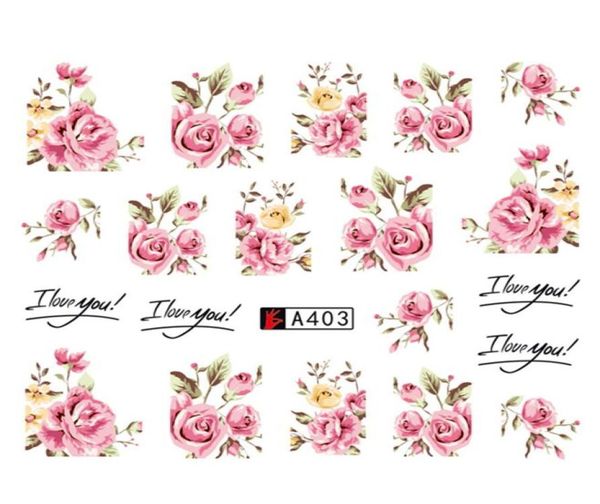 whole diy designer water transfer tips nail art pink rose flower sticker decals women beauty wedding9059323, Black
whole diy designer water transfer tips nail art pink rose flower sticker decals women beauty wedding9059323, Black