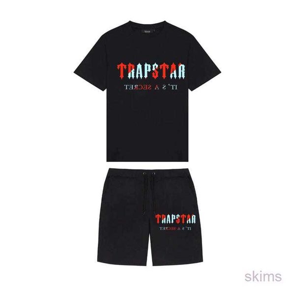 brand trapstar clothing t-shirt tracksuit sets harajuku tee funny hip hop color t shirt beach casual shorts se, White;black
brand trapstar clothing t-shirt tracksuit sets harajuku tee funny hip hop color t shirt beach casual shorts se, White;black