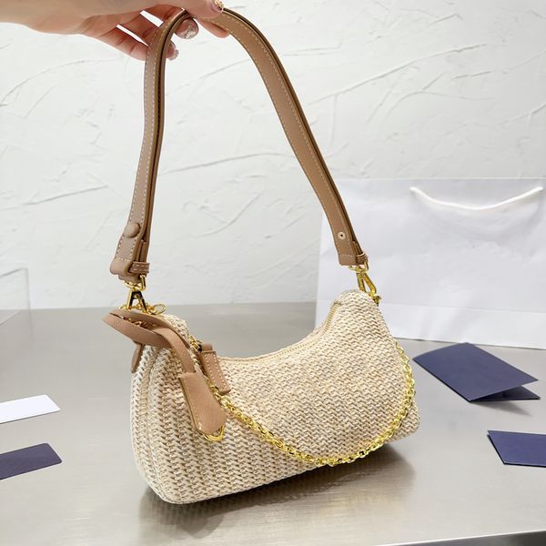 fashion designer bag perfect fashion temperament straw woven underarm bag womens handbag shopping bags designer beach bag designer handbags
fashion designer bag perfect fashion temperament straw woven underarm bag womens handbag shopping bags designer beach bag designer handbags