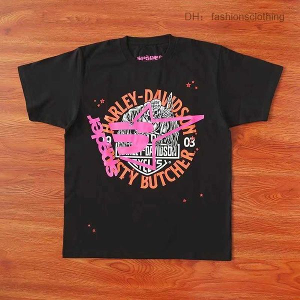 men t-shirts pink young thug sp5der 555555 printed spider web pattern cotton h2y style short sleeves tees hip hop size s-xl uuve wrdo, White;black
men t-shirts pink young thug sp5der 555555 printed spider web pattern cotton h2y style short sleeves tees hip hop size s-xl uuve wrdo, White;black