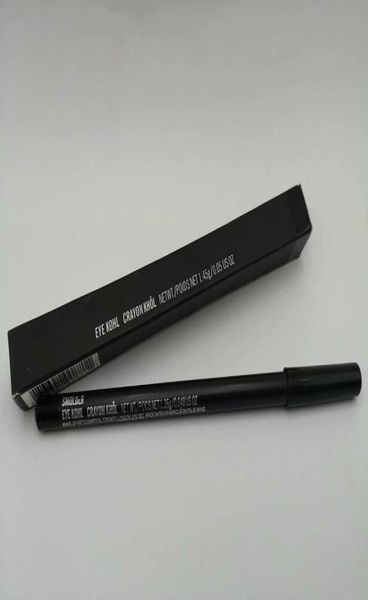 dhl eye kohl crayon smolder eyeliner pencil black color with box easy to wear natural cosmetic makeup eyepencil6759451
dhl eye kohl crayon smolder eyeliner pencil black color with box easy to wear natural cosmetic makeup eyepencil6759451
