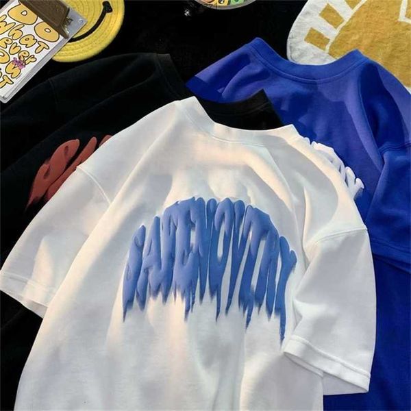 lappster-youth y2k oversized t-shirts cotton summer vintage graphic t shirts harajuku white casual korean fashions tshirt wkco, White;black
lappster-youth y2k oversized t-shirts cotton summer vintage graphic t shirts harajuku white casual korean fashions tshirt wkco, White;black