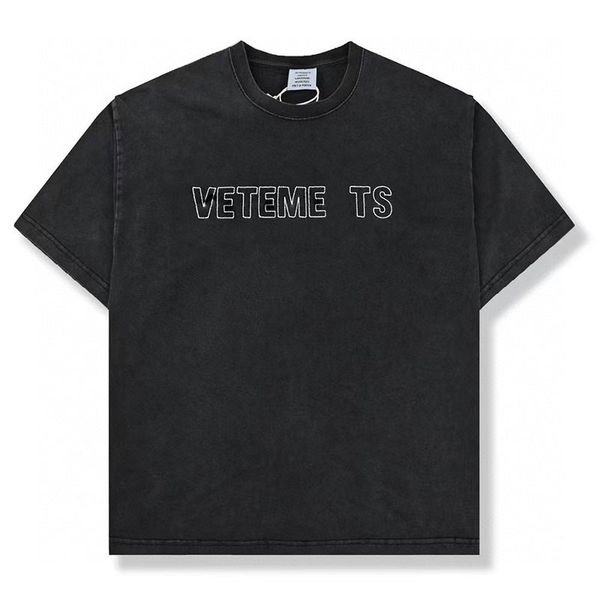 23ss spring summer new embroidery logo washed relaxed round neck short sleeve outdoor street t-shirt print embroidery loose designer short s, White;black
23ss spring summer new embroidery logo washed relaxed round neck short sleeve outdoor street t-shirt print embroidery loose designer short s, White;black