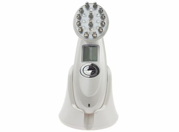 laser hair regrowth comb hair loss treatment infrared rf ems stimulation scalp vibration massage red light hair care brush9572538
laser hair regrowth comb hair loss treatment infrared rf ems stimulation scalp vibration massage red light hair care brush9572538