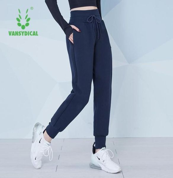 vansydical jogging pants women solid fitness sport pant for gym exercise winter running bottoms female workout long trouser2471228, Black;blue
vansydical jogging pants women solid fitness sport pant for gym exercise winter running bottoms female workout long trouser2471228, Black;blue