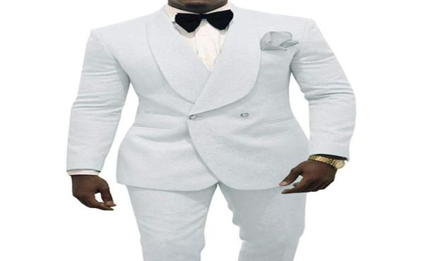 embossing groom tuxedos white men wedding tuxedos shawl lapel man jacket blazer fashion men promdinner 2piece suitjacketpantst71663808757, Black;gray
embossing groom tuxedos white men wedding tuxedos shawl lapel man jacket blazer fashion men promdinner 2piece suitjacketpantst71663808757, Black;gray
