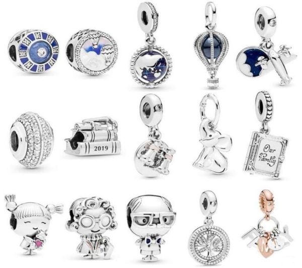 fit original pandora bracelet 925 sterling silver air balloon binoculars dangle charm horsetail girl family charm diy jewelry5731362, Black
fit original pandora bracelet 925 sterling silver air balloon binoculars dangle charm horsetail girl family charm diy jewelry5731362, Black