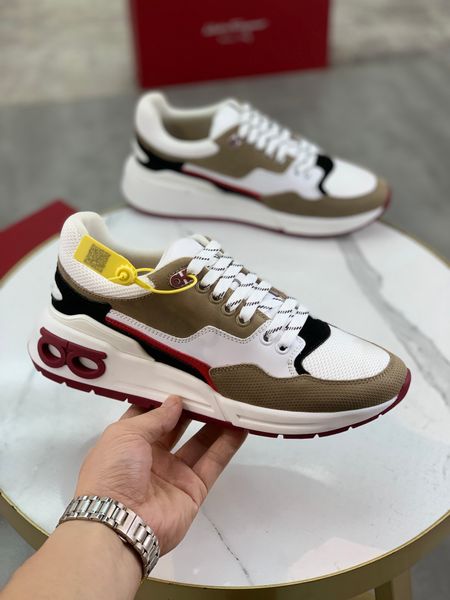 2023 fg casual shoe platform sneakers trainers mens shoe trainer beige chaussures designer plaid patternmen tiger print vintage luxury rhyto, Black
2023 fg casual shoe platform sneakers trainers mens shoe trainer beige chaussures designer plaid patternmen tiger print vintage luxury rhyto, Black
