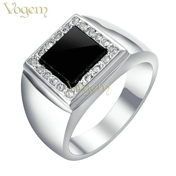 vogem mens signet rings silver plating cz zirconia seal ring with black stone square punk jewelry boyfriend christmas gifts8747572, Golden;silver
vogem mens signet rings silver plating cz zirconia seal ring with black stone square punk jewelry boyfriend christmas gifts8747572, Golden;silver