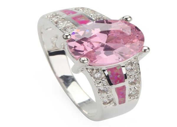 shunxunze shinning engagement wedding rings for women time limited discount pink cubic zirconia and pink opal rhodium plated r109 1052943, Silver
shunxunze shinning engagement wedding rings for women time limited discount pink cubic zirconia and pink opal rhodium plated r109 1052943, Silver