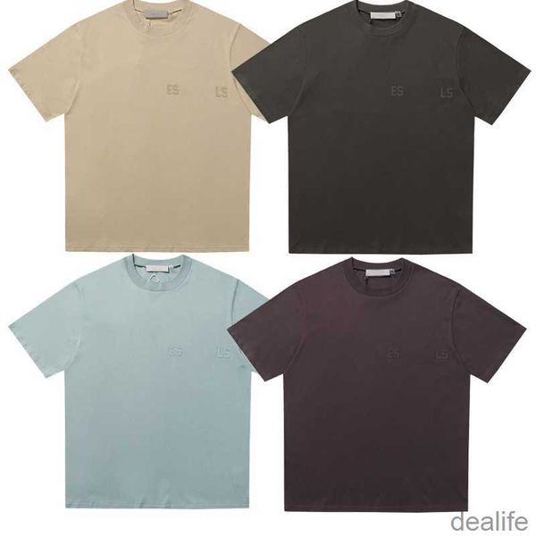 mens t-shirts essentail tees designer essent shirt men women laminated print short sleeve letter loose oversize casual essentiel t-shirt d9z, White;black
mens t-shirts essentail tees designer essent shirt men women laminated print short sleeve letter loose oversize casual essentiel t-shirt d9z, White;black