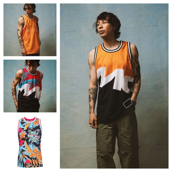2023 new f1 team clothing sleeveless racing clothing for summer men's sports quick-drying vest plus size customization
2023 new f1 team clothing sleeveless racing clothing for summer men's sports quick-drying vest plus size customization